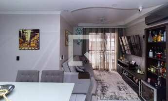 Imagem 2: Apartamento à Venda - Vila Prudente, 3 Quartos, 89 m2