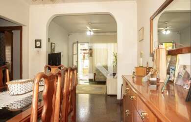 Imagem 6: Casa à Venda - Vila Clementino, 4 Quartos, 180 m2