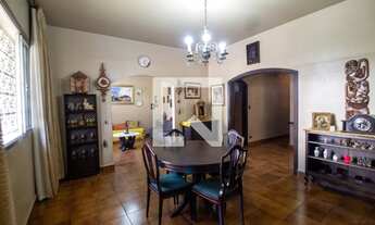 Imagem 7: Casa à Venda - Chácara Santo Antonio, 3 Quartos, 359 m2