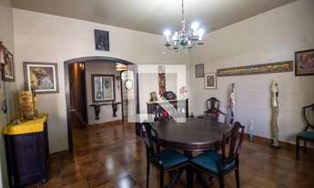 Imagem 6: Casa à Venda - Chácara Santo Antonio, 3 Quartos, 359 m2