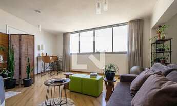 Imagem: Apartamento à Venda - Pinheiros, 2 Quartos