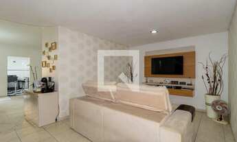 Imagem: Casa à Venda - Vila Invernada, 2 Quartos