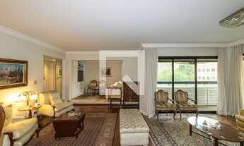 Imagem 5: Apartamento à Venda - Moema, 3 Quartos, 220 m2