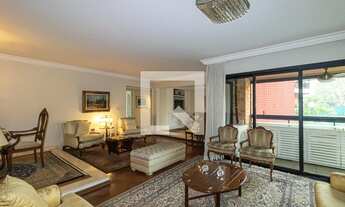 Imagem 4: Apartamento à Venda - Moema, 3 Quartos, 220 m2