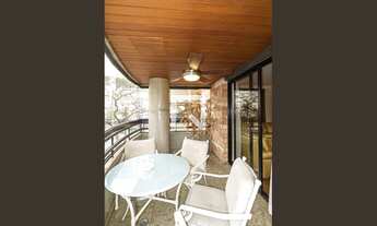 Imagem 7: Apartamento à Venda - Moema, 3 Quartos, 220 m2