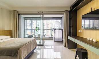 Imagem: Apartamento à Venda - Jardim Paulistano