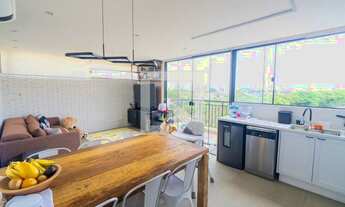 Imagem: Apartamento à Venda - Planalto Paulista