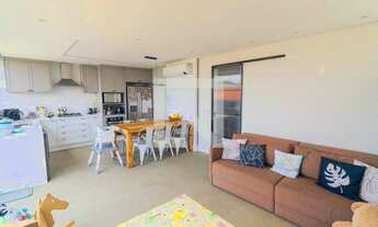 Imagem 2: Apartamento à Venda - Planalto Paulista, 2 Quartos, 87 m2