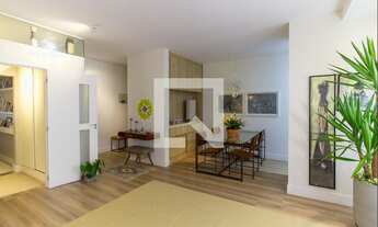 Imagem 6: Apartamento à Venda - Perdizes, 2 Quartos, 130 m2