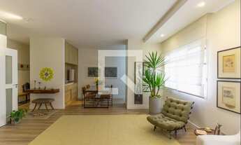 Imagem 5: Apartamento à Venda - Perdizes, 2 Quartos, 130 m2