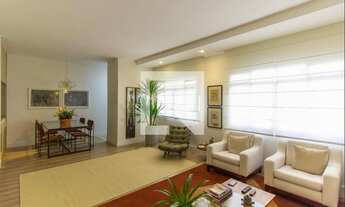 Imagem 4: Apartamento à Venda - Perdizes, 2 Quartos, 130 m2