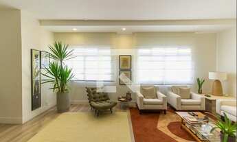 Imagem 7: Apartamento à Venda - Perdizes, 2 Quartos, 130 m2