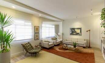 Imagem: Apartamento à Venda - Perdizes, 2 Quartos