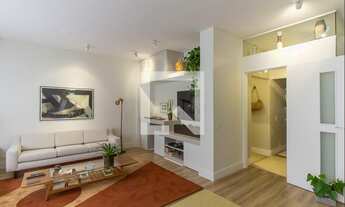 Imagem 3: Apartamento à Venda - Perdizes, 2 Quartos, 130 m2