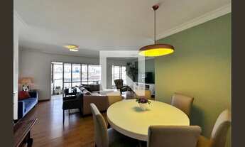 Imagem: Apartamento à Venda - Brooklin, 3 Quartos