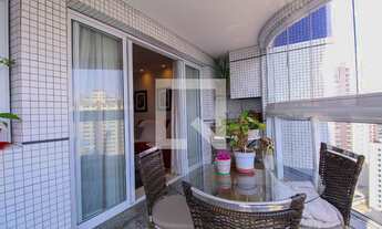 Imagem 7: Apartamento à Venda - Jardim Anália Franco, 4 Quartos, 132 m2