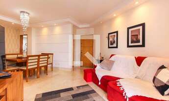 Imagem: Apartamento à Venda - Jardim Anália Franco