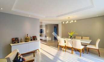 Imagem 3: Apartamento à Venda - Cidade São Francisco , 3 Quartos, 136 m2