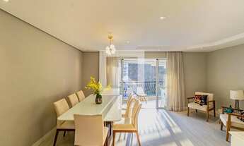 Imagem 5: Apartamento à Venda - Cidade São Francisco , 3 Quartos, 136 m2