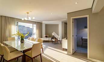 Imagem 2: Apartamento à Venda - Cidade São Francisco , 3 Quartos, 136 m2