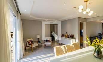 Imagem 4: Apartamento à Venda - Cidade São Francisco , 3 Quartos, 136 m2