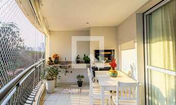 Imagem 7: Apartamento à Venda - Cidade São Francisco , 3 Quartos, 136 m2