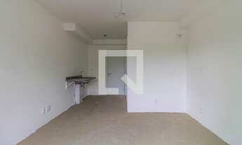 Imagem 6: Apartamento à Venda - Pinheiros, 1 Quarto, 25 m2