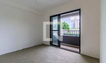 Imagem 2: Apartamento à Venda - Pinheiros, 1 Quarto, 25 m2