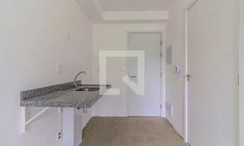 Imagem 7: Apartamento à Venda - Pinheiros, 1 Quarto, 25 m2