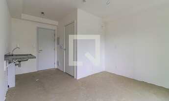 Imagem 4: Apartamento à Venda - Pinheiros, 1 Quarto, 25 m2