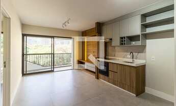 Imagem: Apartamento à Venda - Santa Cecília, 1