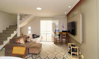 Imagem: Apartamento à Venda - Vila Mazzei, 3 Quartos