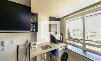 Imagem 6: Apartamento à Venda - Vila Ema, 1 Quarto, 25 m2