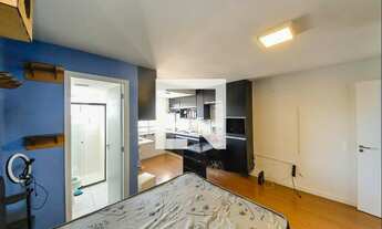 Imagem 2: Apartamento à Venda - Vila Ema, 1 Quarto, 25 m2