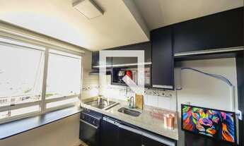 Imagem 5: Apartamento à Venda - Vila Ema, 1 Quarto, 25 m2