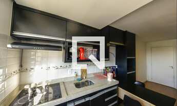 Imagem 7: Apartamento à Venda - Vila Ema, 1 Quarto, 25 m2