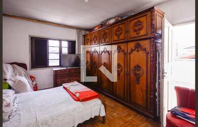 Imagem 5: Casa à Venda - Bosque da Saúde, 3 Quartos, 190 m2