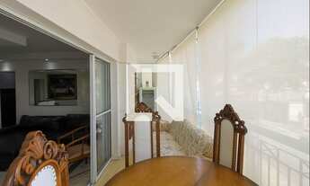 Imagem 7: Apartamento à Venda - Vila Prudente, 3 Quartos, 136 m2