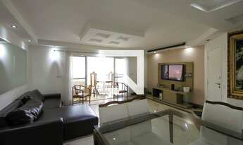 Imagem 4: Apartamento à Venda - Vila Prudente, 3 Quartos, 136 m2