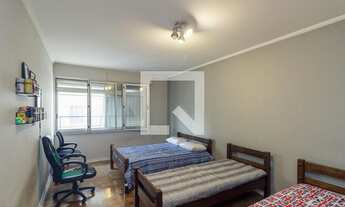 Imagem 6: Apartamento à Venda - Higienópolis, 4 Quartos, 240 m2