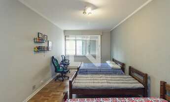 Imagem 7: Apartamento à Venda - Higienópolis, 4 Quartos, 240 m2