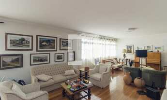 Imagem 5: Apartamento à Venda - Higienópolis, 4 Quartos, 240 m2