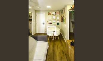 Imagem 6: Apartamento à Venda - Vila Prudente, 2 Quartos, 44 m2