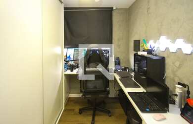 Imagem 12: Apartamento à Venda - Vila Prudente, 2 Quartos, 44 m2