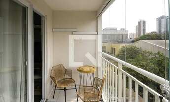 Imagem 10: Apartamento à Venda - Vila Prudente, 2 Quartos, 44 m2