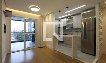 Imagem: Apartamento à Venda - Vila Prudente, 3