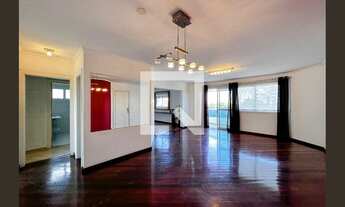 Imagem: Apartamento à Venda - Campo Belo, 3 Quartos