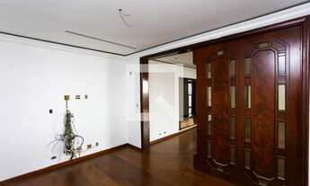 Imagem 6: Apartamento à Venda - Portal do Morumbi, 4 Quartos, 440 m2