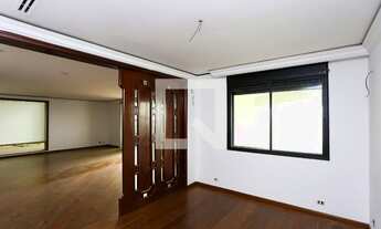 Imagem 5: Apartamento à Venda - Portal do Morumbi, 4 Quartos, 440 m2