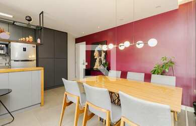 Imagem 3: Apartamento à Venda - Brooklin, 2 Quartos, 73 m2